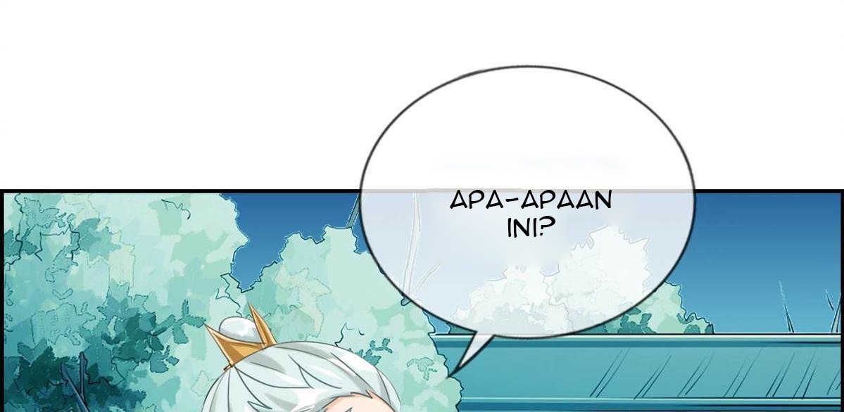 Strongest System Chapter 04 Bahasa Indonesia